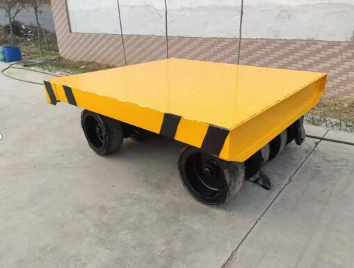 內(nèi)蒙古無動(dòng)力牽引車