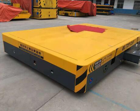 重慶柏柳無(wú)軌搬運(yùn)車(chē)
